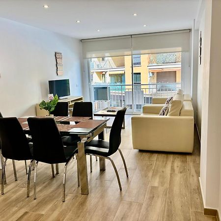 Apartmán Skalata Frontimar Calpe Exteriér fotografie