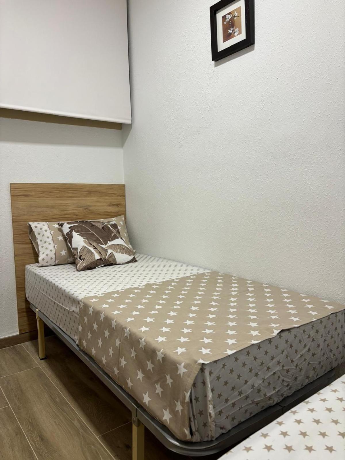 Apartmán Skalata Frontimar Calpe Exteriér fotografie