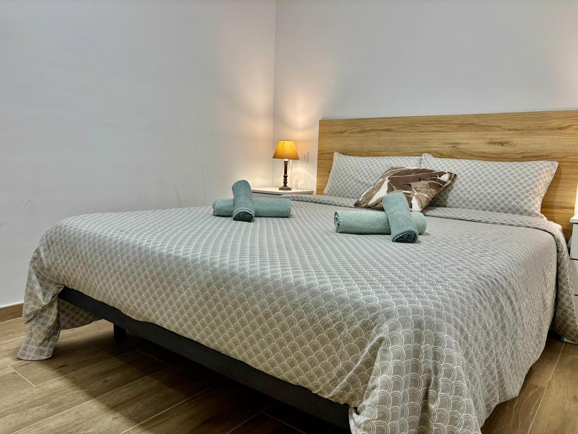Apartmán Skalata Frontimar Calpe Exteriér fotografie
